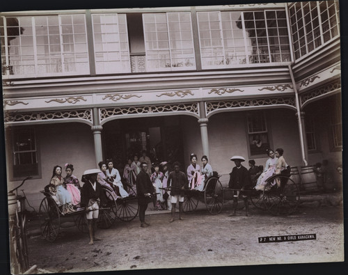 Prostituées maison - prostituées, de