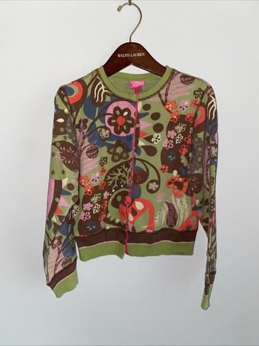 Vintage oilily pink - vintage,
