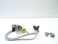 Kit barillet MAZDA B2500