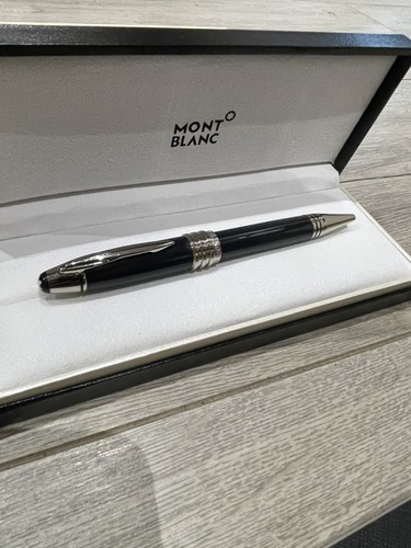 Stylo montblanc jfk - montblanc,