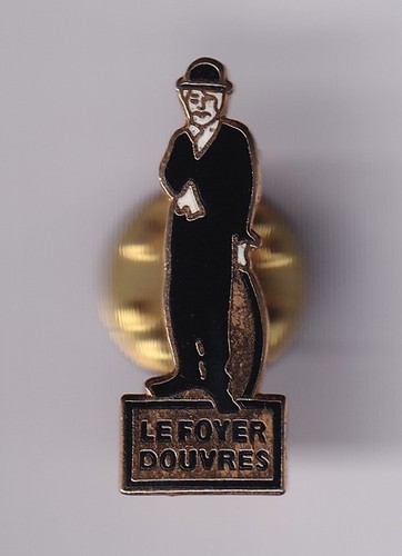 Rare pins pin cinema film - pin's,