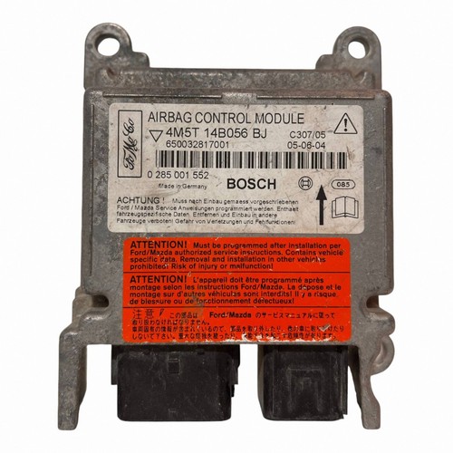 Contrôleur airbag ford focus - ford,
