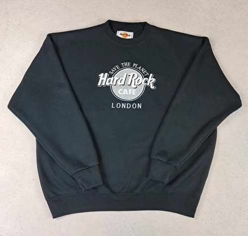 Pull hard rock cafe - hard,