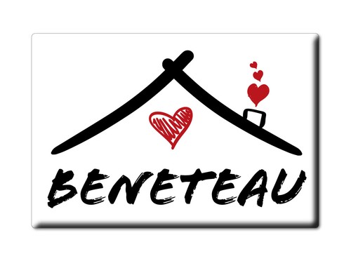 Beneteau france nom famille - de,
