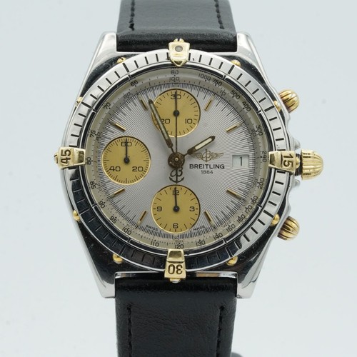 Breitling chronomat 81950 - breitling,