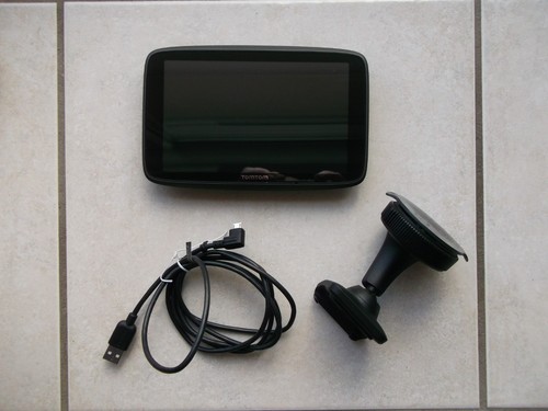 Gps tomtom 6200 - tomtom, wifi