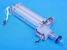 Lay Z Spa Radiateur Aluminium Ptc 2000W 220V Chauffant Élément & Tout Capteur