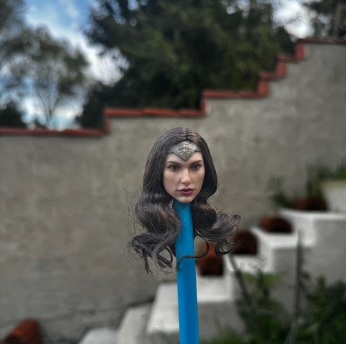 Wonder woman ver - woman, a
