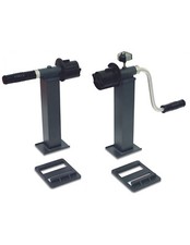 ENROULEUR BACHE A BULLE