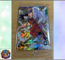 Son Goku Vegeta Bardack SDVP-020 021 022 3 Cards Set Dragon Ball Divers Holo
