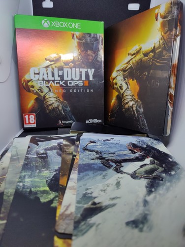 Call duty black - call, ops