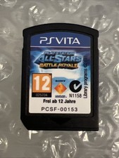 Playstation All-Stars Battle