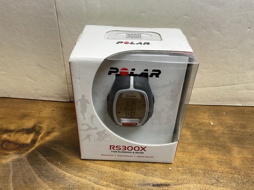 Polar rs300x heart - polar,