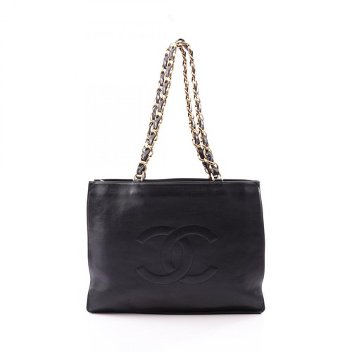Sac fourre tout - chanel, jumbo