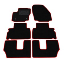 Tapis de sol compatibles avec