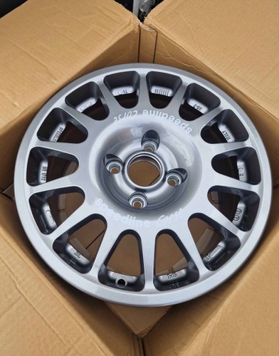 Jantes speedline racing 200 - 4,