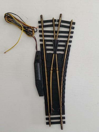 Ref 669 1 87 - ho-, 1/87