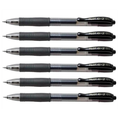 Pilot lot de - [bl-g2-7-b-6],