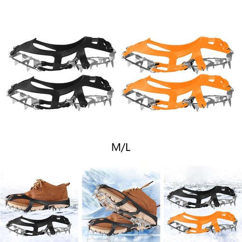 Crampons chaussures - de,