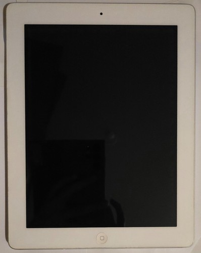 Ipad a1458 wifi blanc - 16, gb