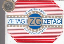 C24auto. CB. ZETAGI