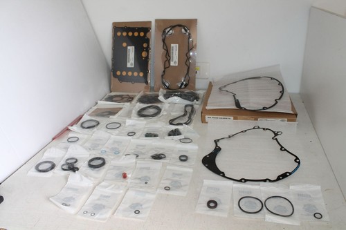 Kit joints moteur - kit, harley
