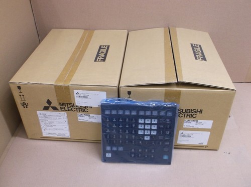Clavier opérateur hmi cnc - clavier,