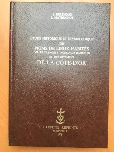 Etude historique des - , de