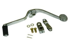 Jeu de pédales de changement de vitesse pour Yamaha RS125 RX 100RXS RXK RX115...