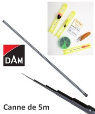 Set pêche au coup découvert