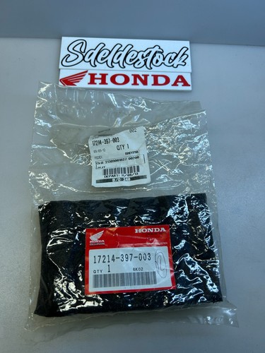 Filtre air honda - filtre,