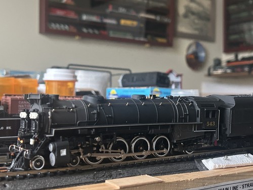 Ihc scale mountain 8 2 - ihc, 4-8-2