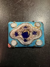 Rare Broche ancienne De