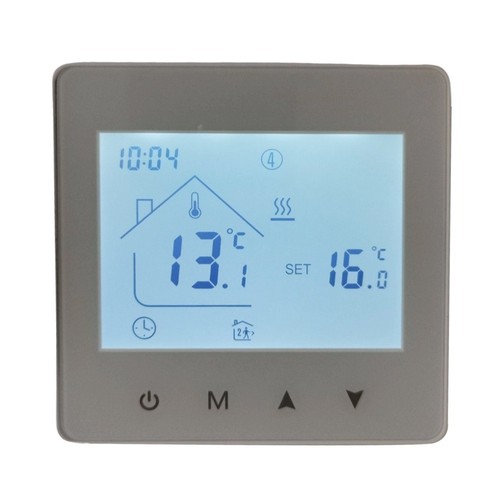 Thermostat chaudière - thermostat,