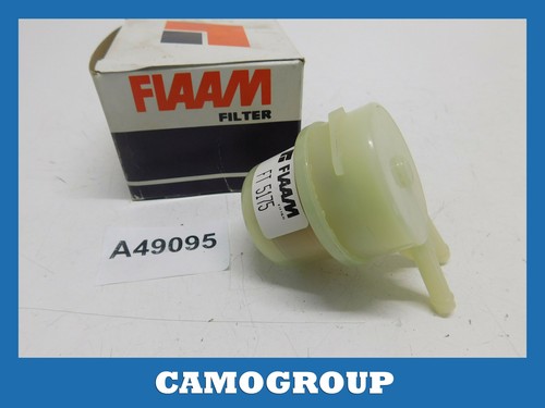 Filtre carburant fuel - filtre, à