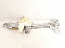 Peugeot 308 II 2014 Rear Right Door Window Lift Regulator Mechanism 9678189980