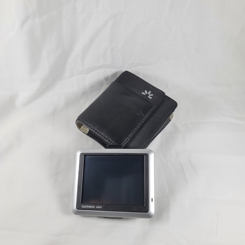 Garmin nuvi 1200 - garmin,
