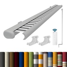 Store Électrique Coffre