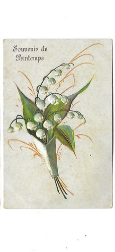 Cpa carte postale ancienne - cpa,
