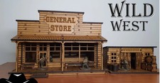 decor general store et