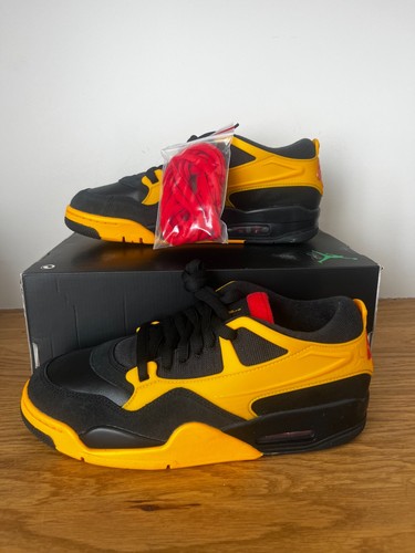 Nike air jordan bruce lee - nike, 4