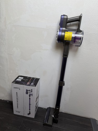 V07 aspirateur balai sans fil - balai,