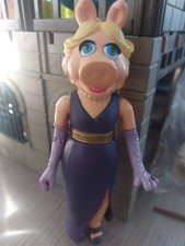 Figurine Muppet Show Miss