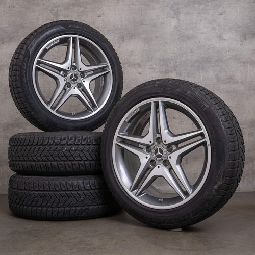 Mercedes gla amg - gla, pneus
