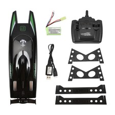 Bateau de Course RC pour