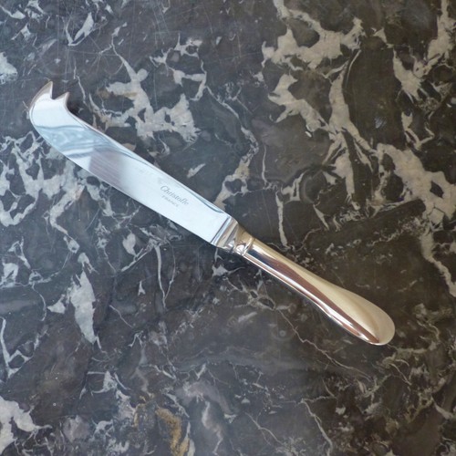 Couteau service fromage - service, à