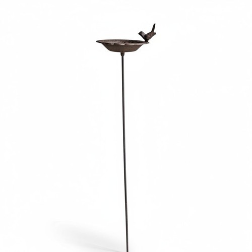 Mangeoire oiseaux fonte - oiseaux,