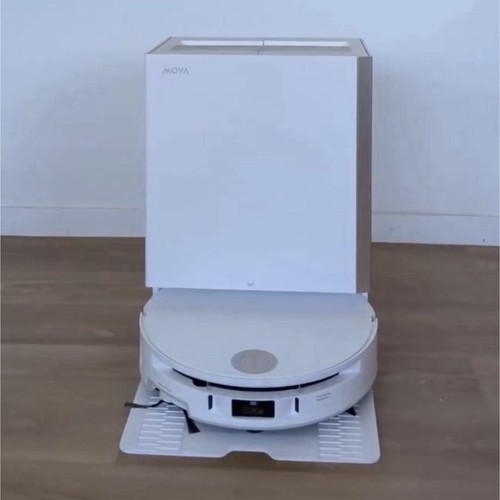 Mova s70 ultra - ultra, robot
