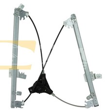 Lève-vitre Avant Gauche Pour