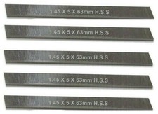 5 x mini tour séparateur lame